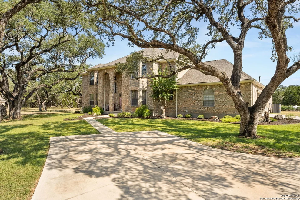 Unit for sale at 25955 Post Vw, New Braunfels, TX 78132