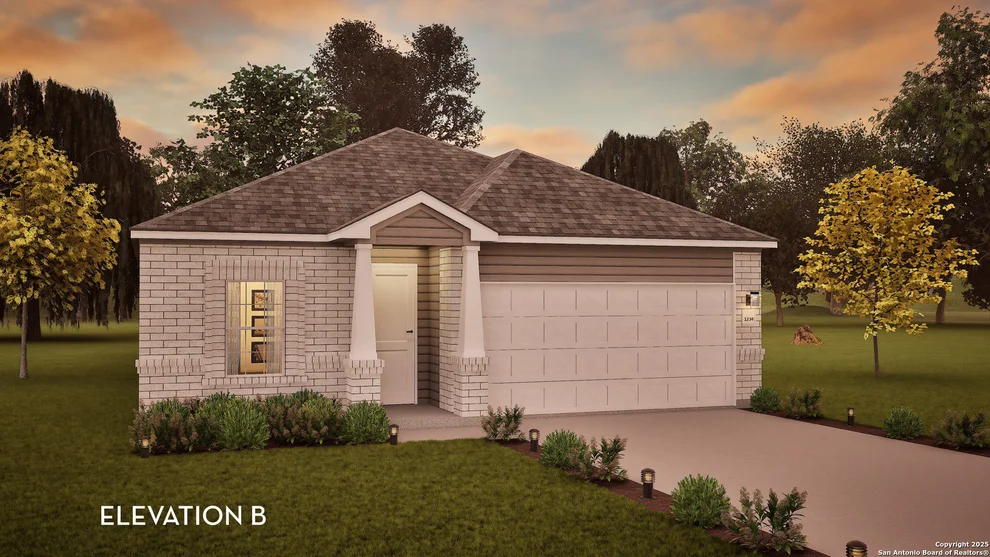 Unit for sale at 417 Tim's Way, Seguin, TX 78155