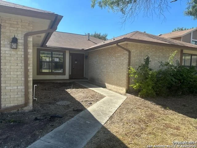 Unit for sale at 3314 JENKINS DR, San Antonio, TX 78247