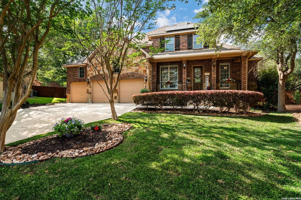 Unit for sale at 24006 Estrella Noche, San Antonio, TX 78261