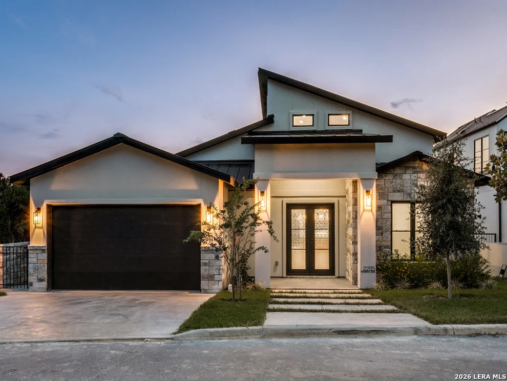 Unit for sale at 22115 TOURING LN, San Antonio, TX 78257