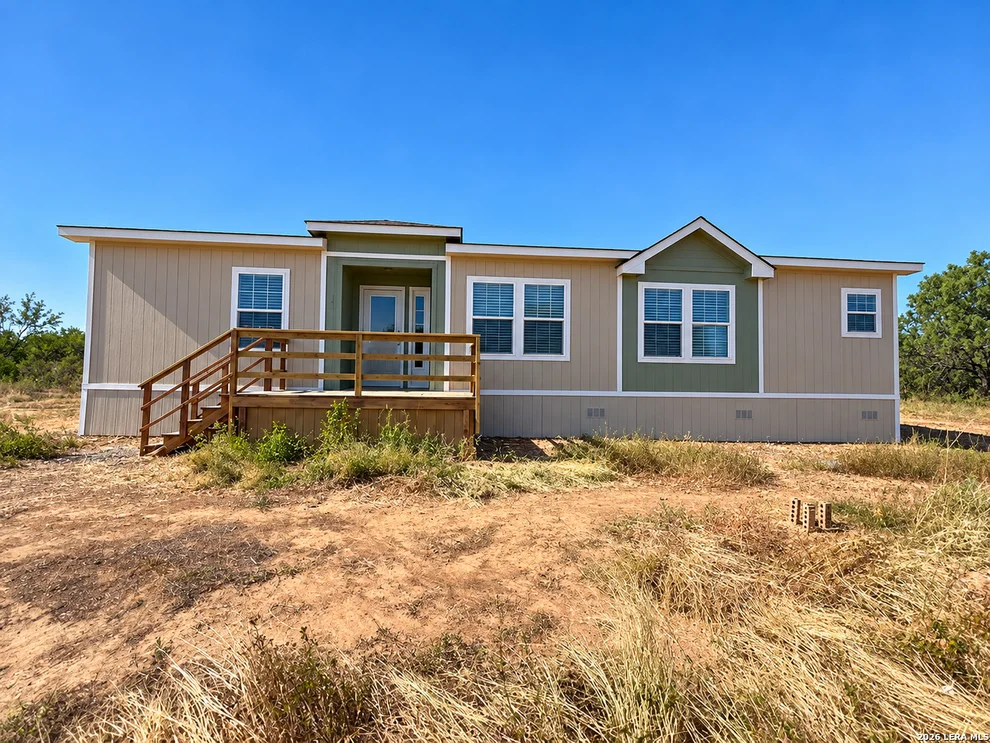 Unit for sale at 104 CR 2669, Moore, TX 78057