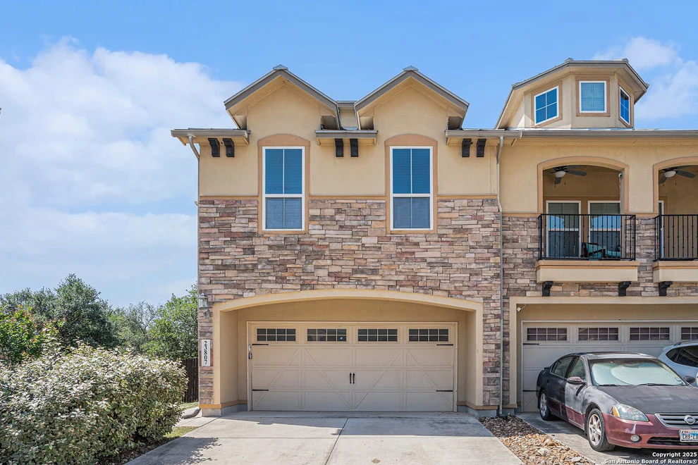 Unit for sale at 23807 Stately Oaks, San Antonio, TX 78260