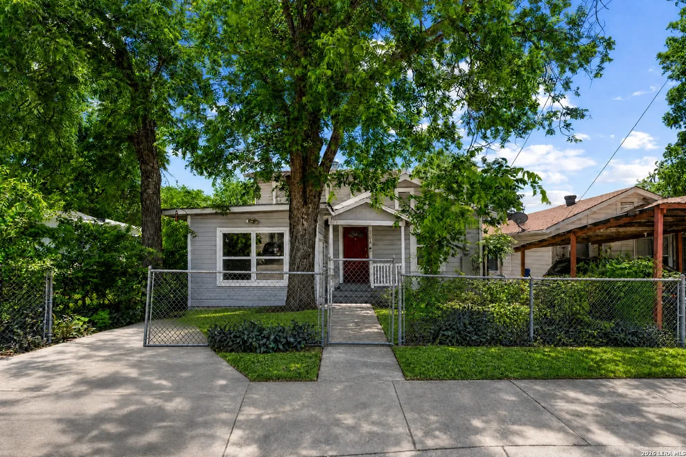Unit for sale at 304 Andrews, San Antonio, TX 78209