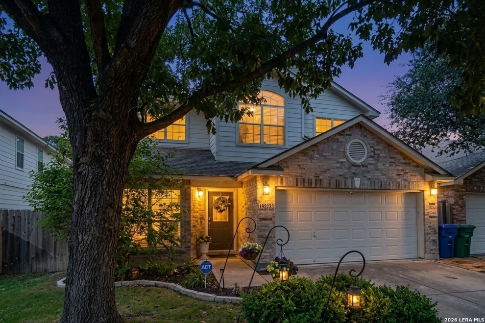 Unit for sale at 11659 Wood Hbr, San Antonio, TX 78249