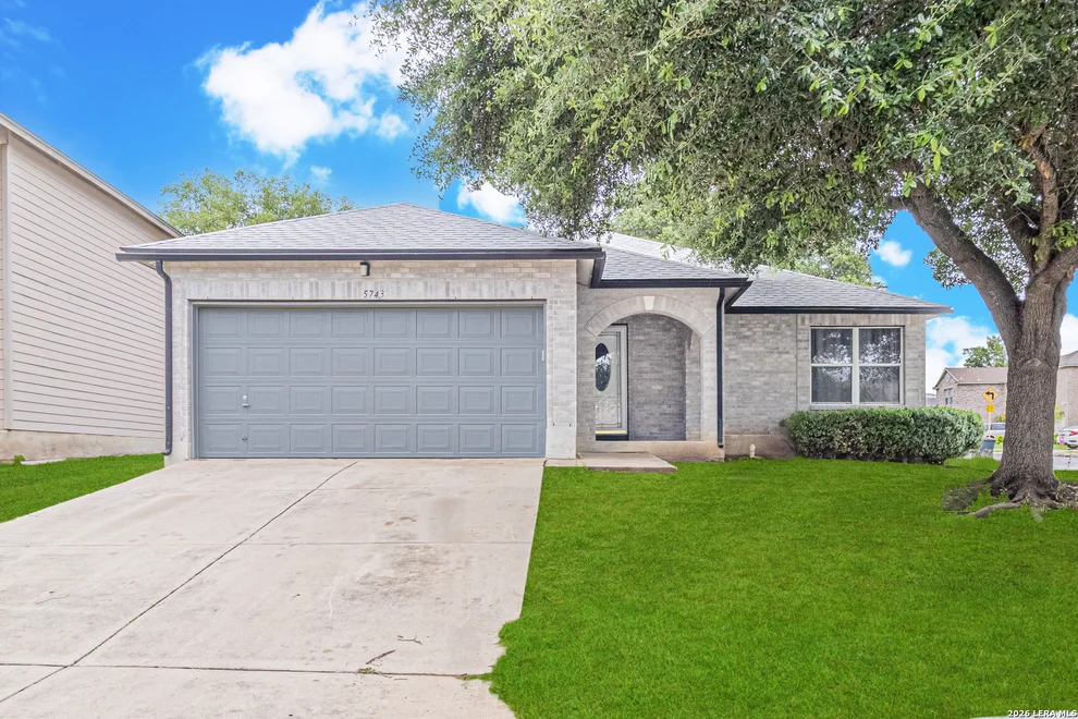 Unit for sale at 5743 Lovett Oaks, San Antonio, TX 78218