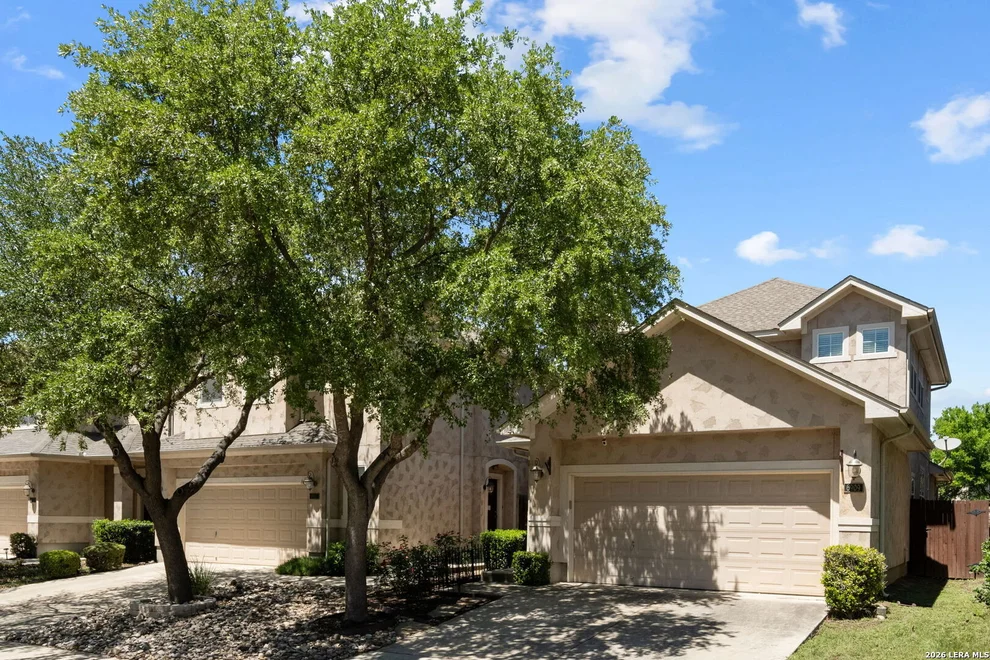 Unit for sale at 6909 ABBEY FLS, San Antonio, TX 78249