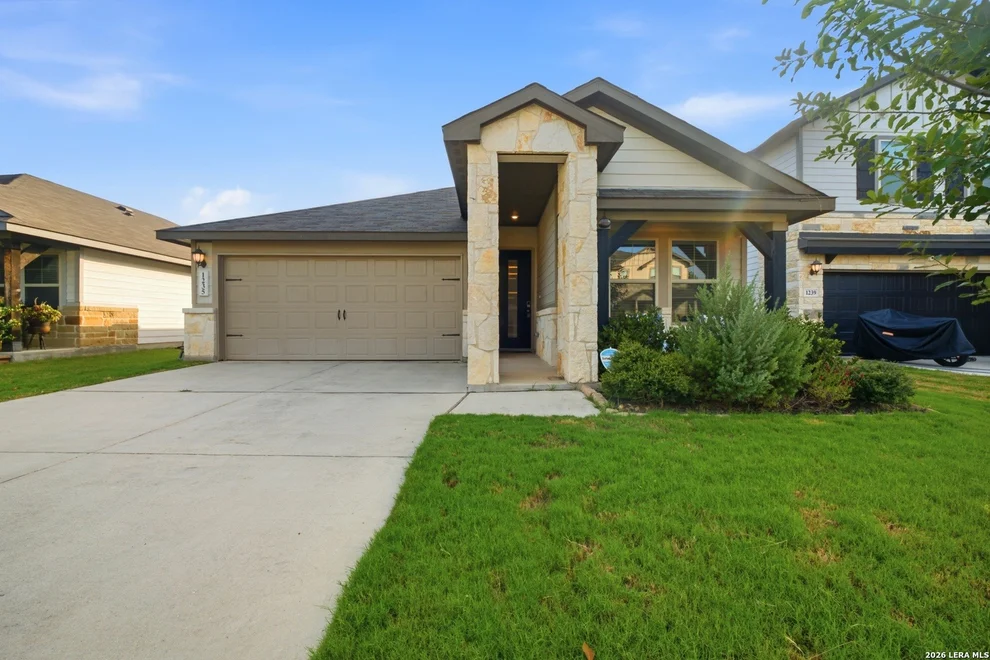 Unit for sale at 1235 Meyers Meadow, New Braunfels, TX 78130