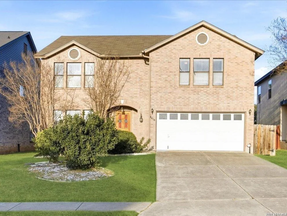 Unit for sale at 8410 Park Olympia, Universal City, TX 78148