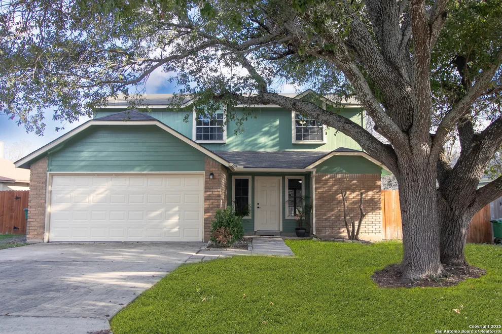 Unit for sale at 12218 RIDGE SUMMIT ST, San Antonio, TX 78247