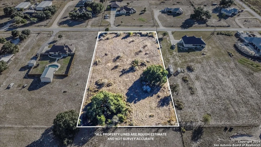 Unit for sale at 409 QUAIL HOLLOW DR, Adkins, TX 78101