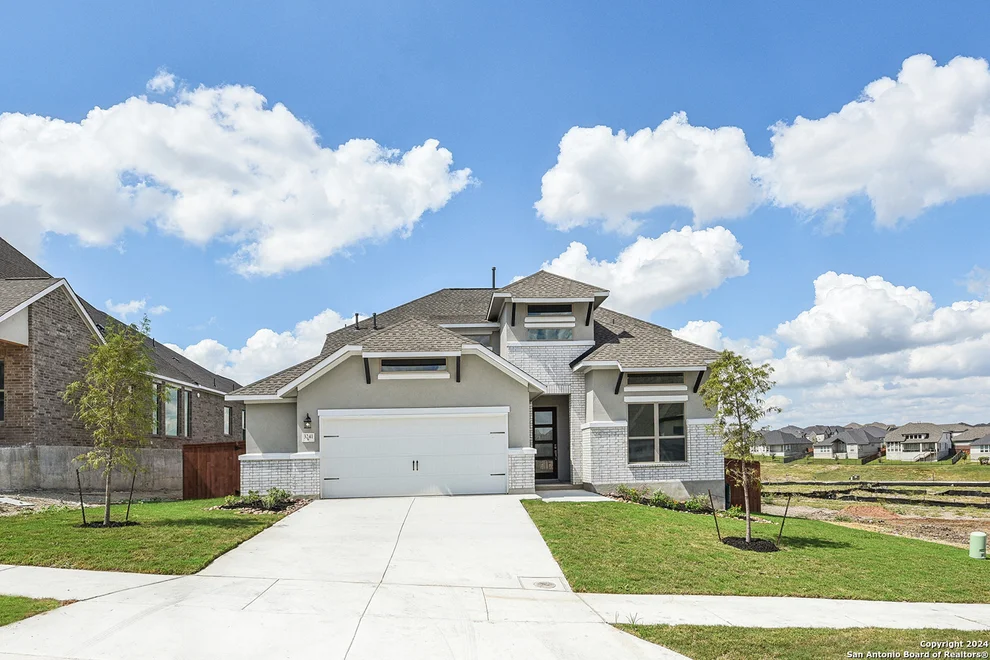 Unit for sale at 3241 Crosby Creek, Schertz, TX 78101
