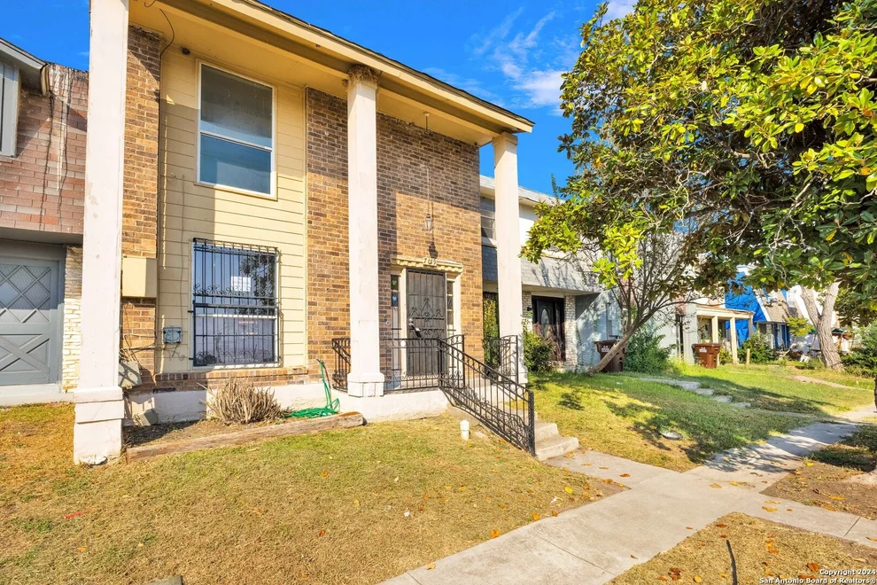 Unit for sale at 7019 GLEN MIST, San Antonio, TX 78239