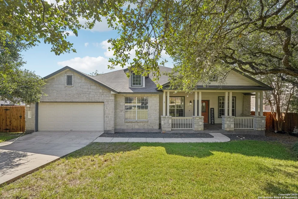 Unit for sale at 3406 Blackstone Run, San Antonio, TX 78259