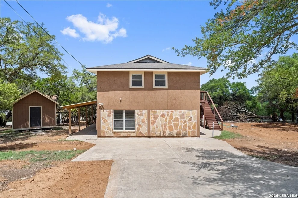 Unit for sale at 404 Valley Ridge, Canyon Lake, TX 78133