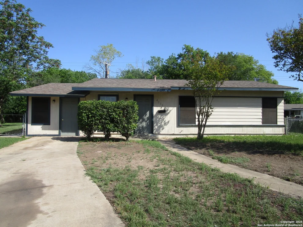 Unit for sale at 4223 Seabrook, San Antonio, TX 78219