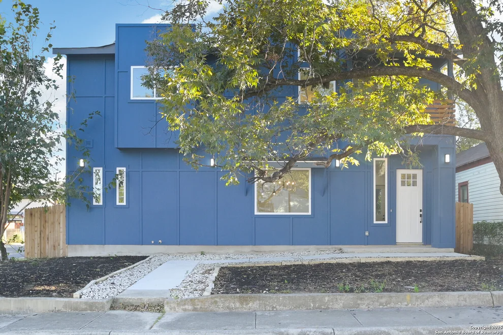 Unit for sale at 1448 Montana, San Antonio, TX 78203