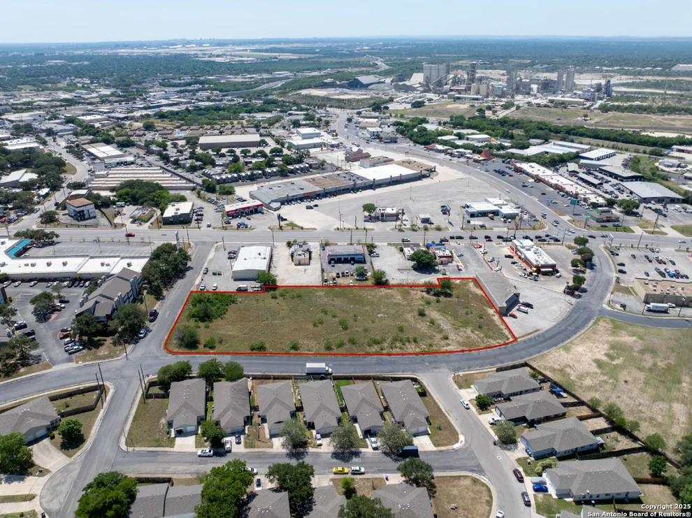 Unit for sale at 00 Naco Perrin Blvd, San Antonio, TX 78233