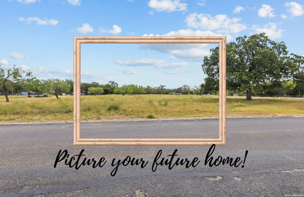 Unit for sale at LOT 68 Orchard Park Blvd, Medina, TX 78005