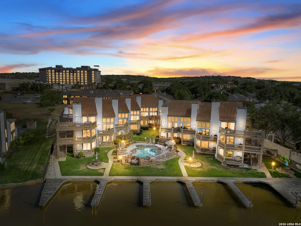 Unit for sale at 509 Short Circuit, Horseshoe Bay, TX 78657