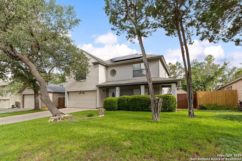 Unit for sale at 4851 Corian Springs, San Antonio, TX 78247