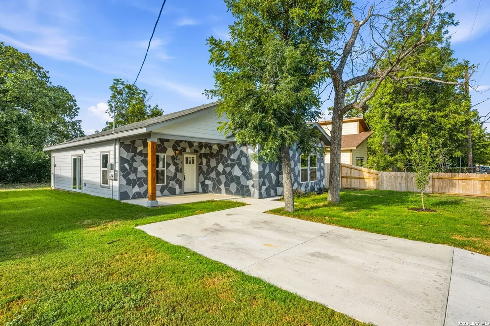 Unit for sale at 1346 Crystal, San Antonio, TX 78211