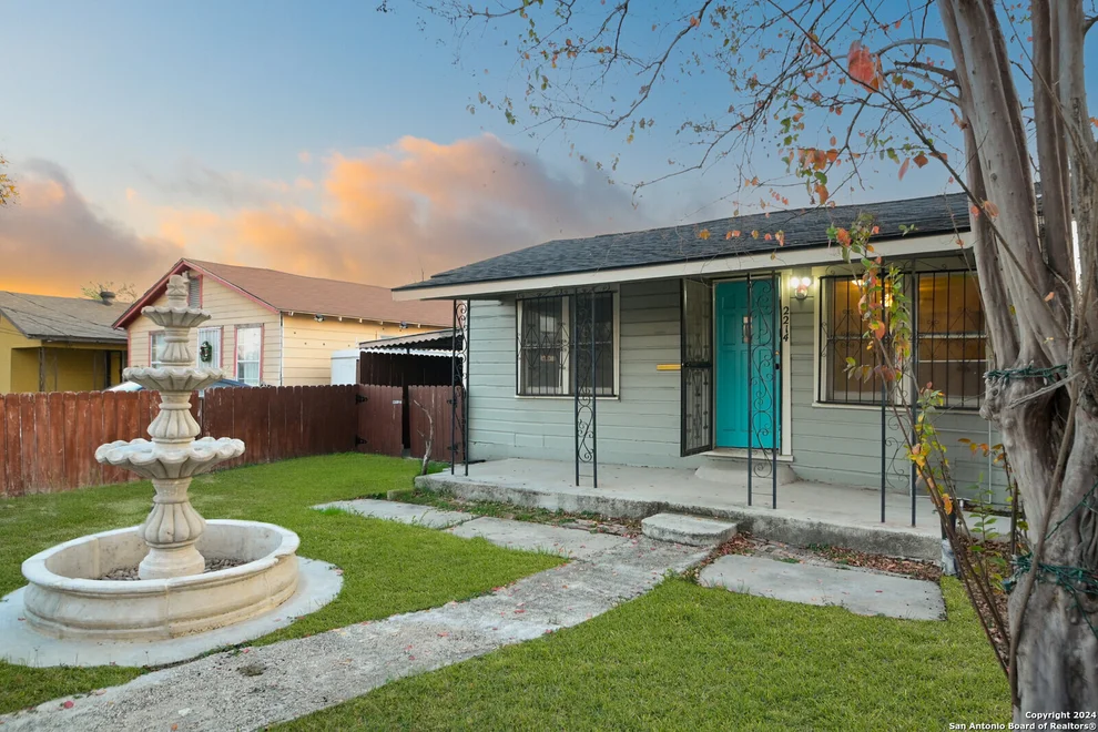 Unit for sale at 2214 W LAUREL, San Antonio, TX 78201