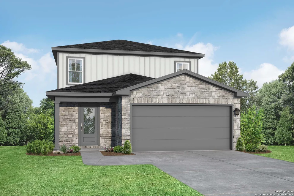 Unit for sale at 4974 Mala Vida, San Antonio, TX 78222