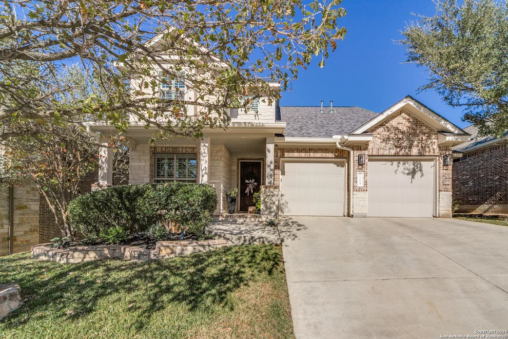 Unit for sale at 715 Aucuba Falls, San Antonio, TX 78260