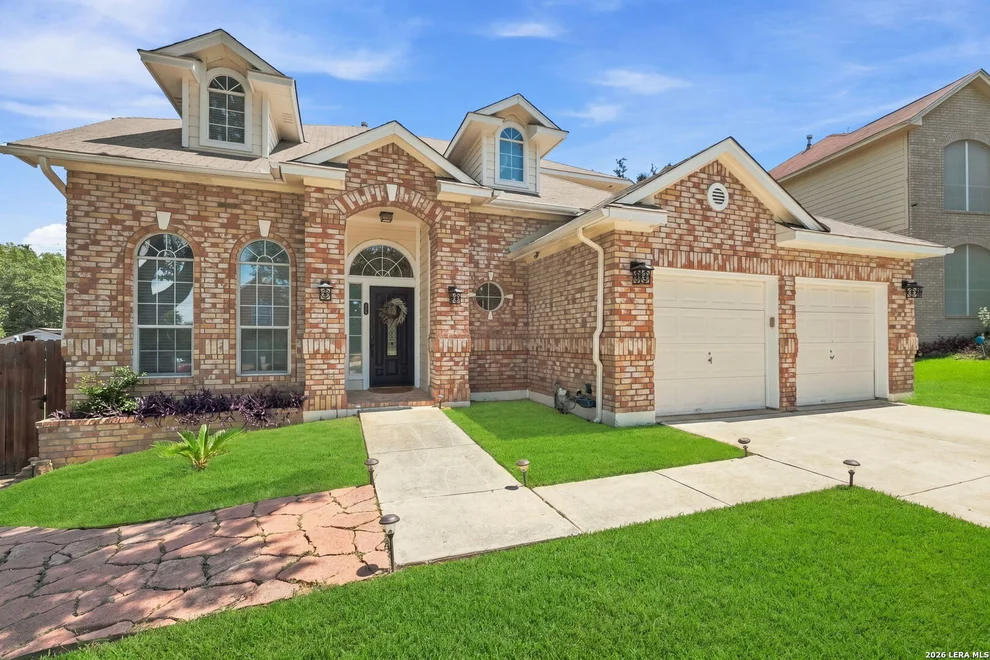 Unit for sale at 21626 Iron Ridge Ct, San Antonio, TX 78258
