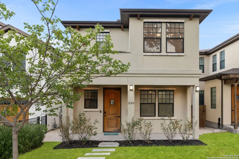 Unit for sale at 350 E Olmos Drive, San Antonio, TX 78212