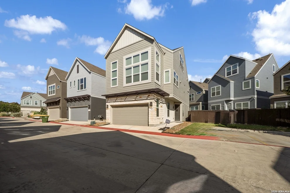 Unit for sale at 5843 Whitby, San Antonio, TX 78240