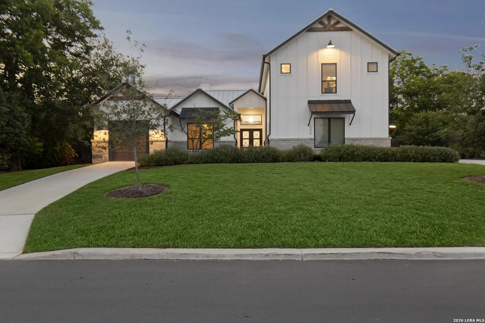 Unit for sale at 1025 GARRATY RD, Terrell Hills, TX 78209