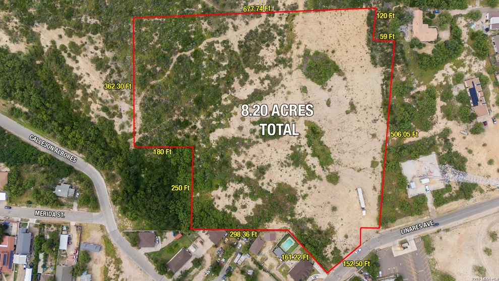 Unit for sale at 617 Avenida Linares, Eagle Pass, TX 78852