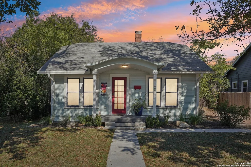 Unit for sale at 402 W Water St, Kerrville, TX 78028