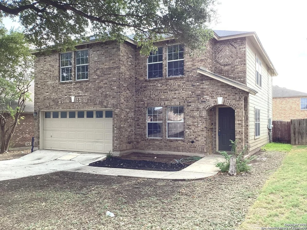 Unit for sale at 1247 Hunters Plane, San Antonio, TX 78245
