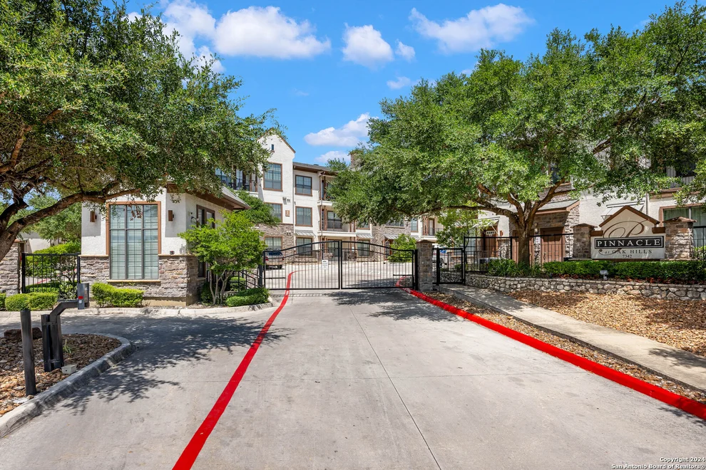Unit for sale at 7342 oak manor, San Antonio, TX 78229
