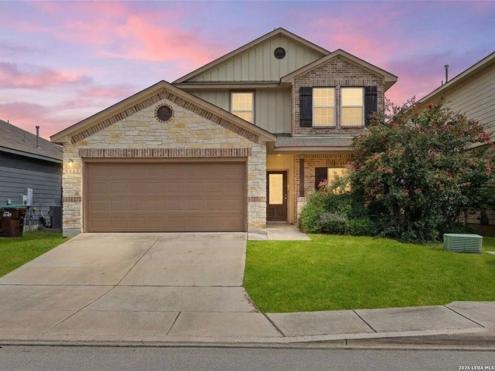 Unit for sale at 9907 BELMORE CV, San Antonio, TX 78245