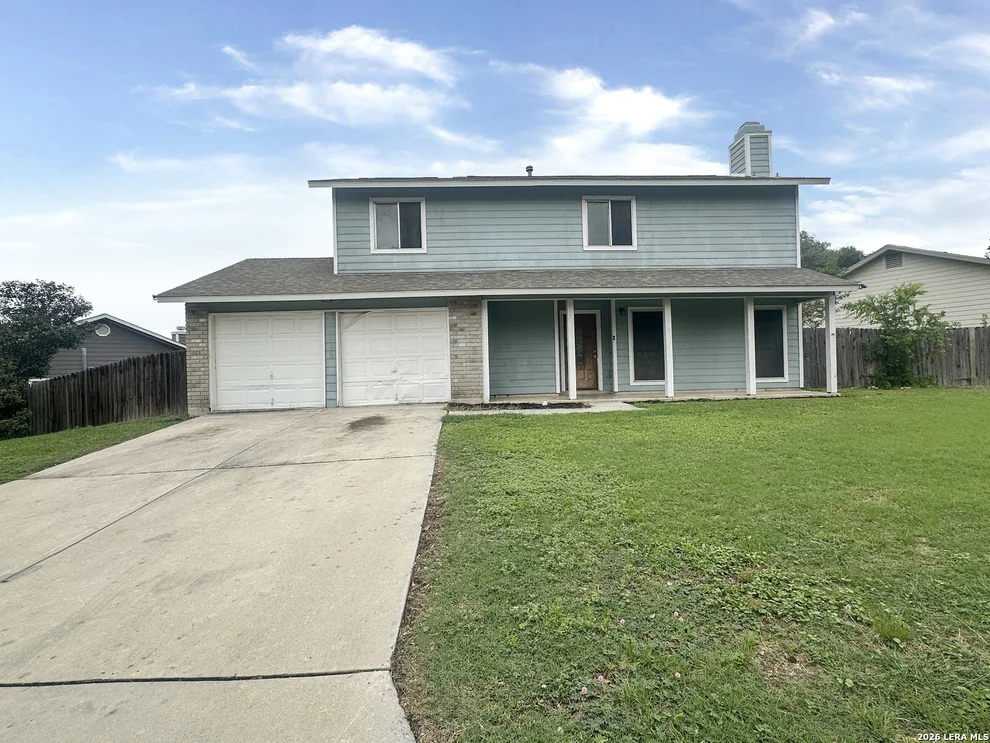 Unit for sale at 2611 Lakehaven, San Antonio, TX 78222