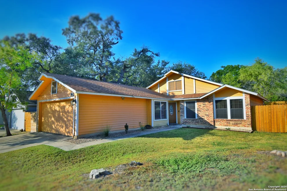 Unit for sale at 9237 AUTUMN BRANCHES, San Antonio, TX 78254