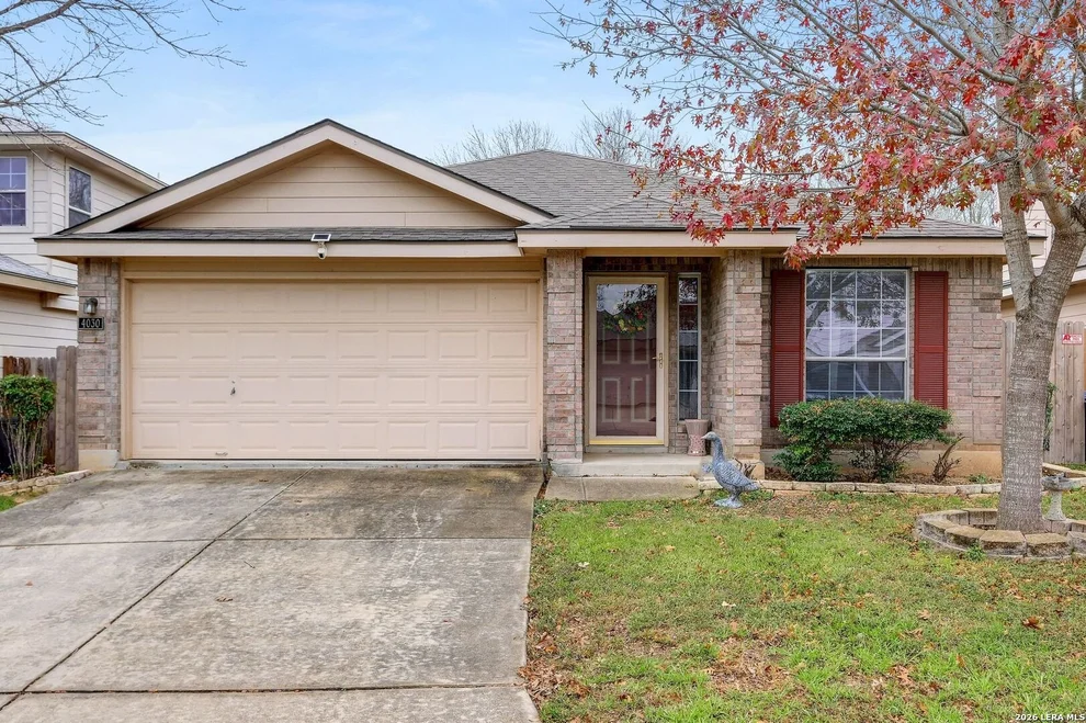Unit for sale at 4030 Bur Oak, San Antonio, TX 78223