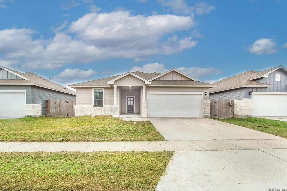 Unit for sale at 9529 Sedalia Trail, Corpus Christi, TX 78410