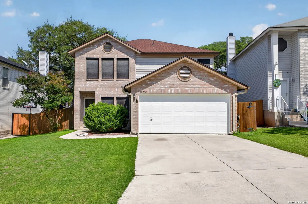 Unit for sale at 10230 Dancing Brk, San Antonio, TX 78254