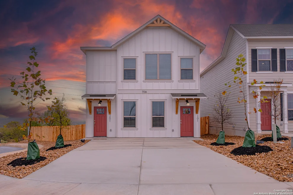 Unit for sale at 7137 Magnolia Creek, San Antonio, TX 78252