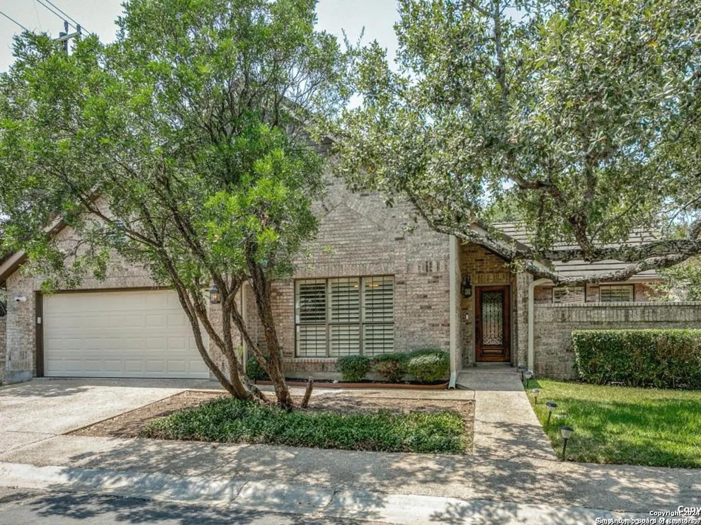 Unit for sale at 14103 BURLWOOD, San Antonio, TX 78249