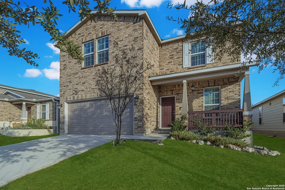 Unit for sale at 10442 Castello Cyn, San Antonio, TX 78254