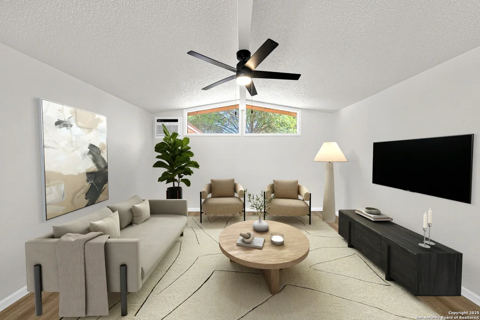 Unit for sale at 6011 Lark Valley, San Antonio, TX 78242