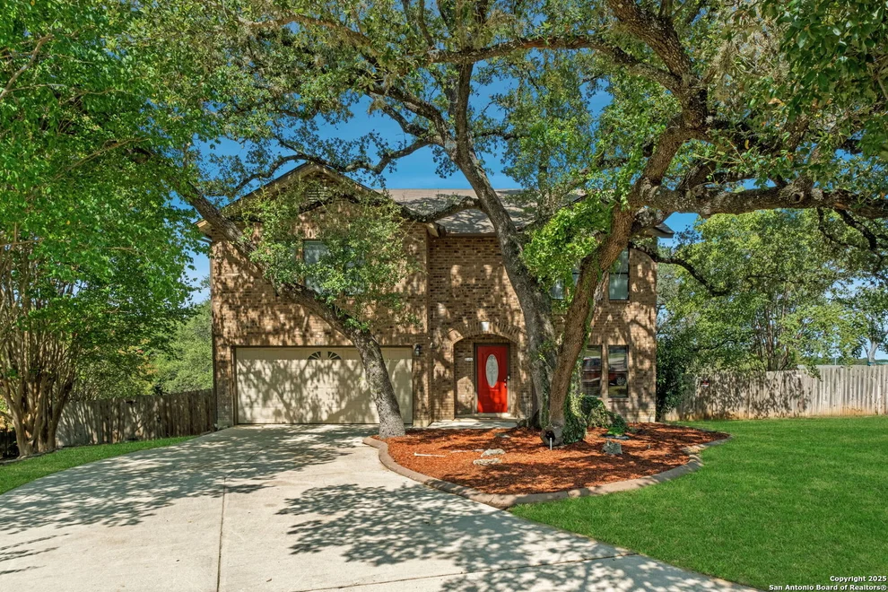 Unit for sale at 2814 Redriver Creek, San Antonio, TX 78259