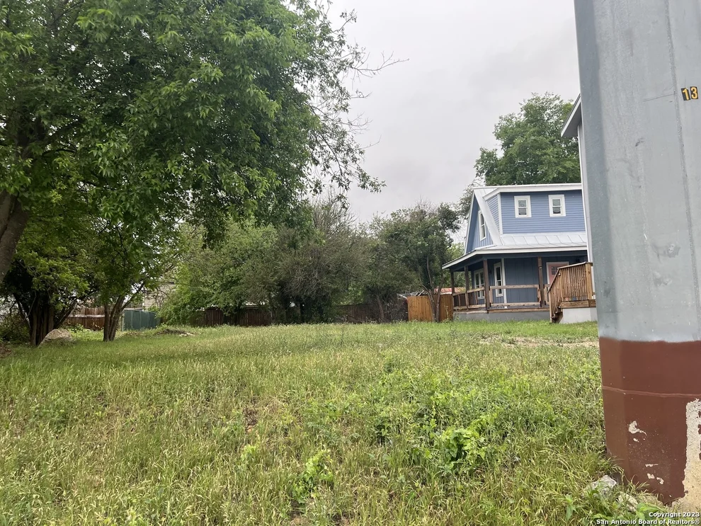 Unit for sale at 0 Burnet St, San Antonio, TX 78202