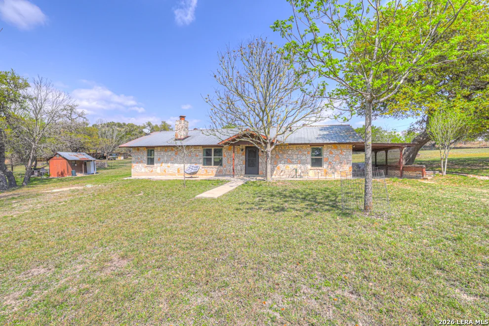 Unit for sale at 109 Saddle Wood Trl, Comfort, TX 78013